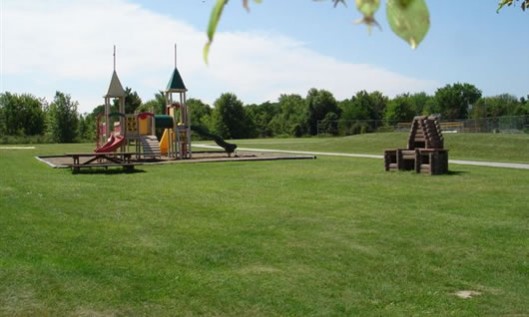 Oakwood Park Spring