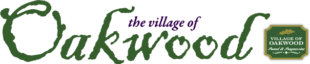 Oakwood Village Logo