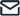 tiny mail icon