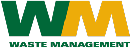 Waste Management Company Logo
