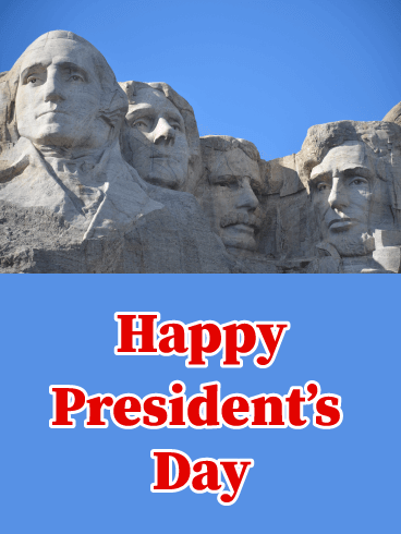 Presidents Day - Offices Closed